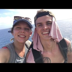 Meet your Posher, Jake